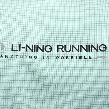 ATSW135-5 Футболка Jogging синий
